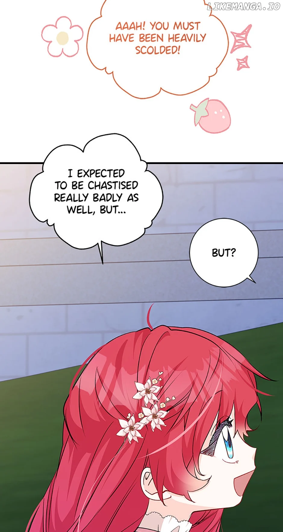 Everything is under the baby’s feet chapter 67 page 9