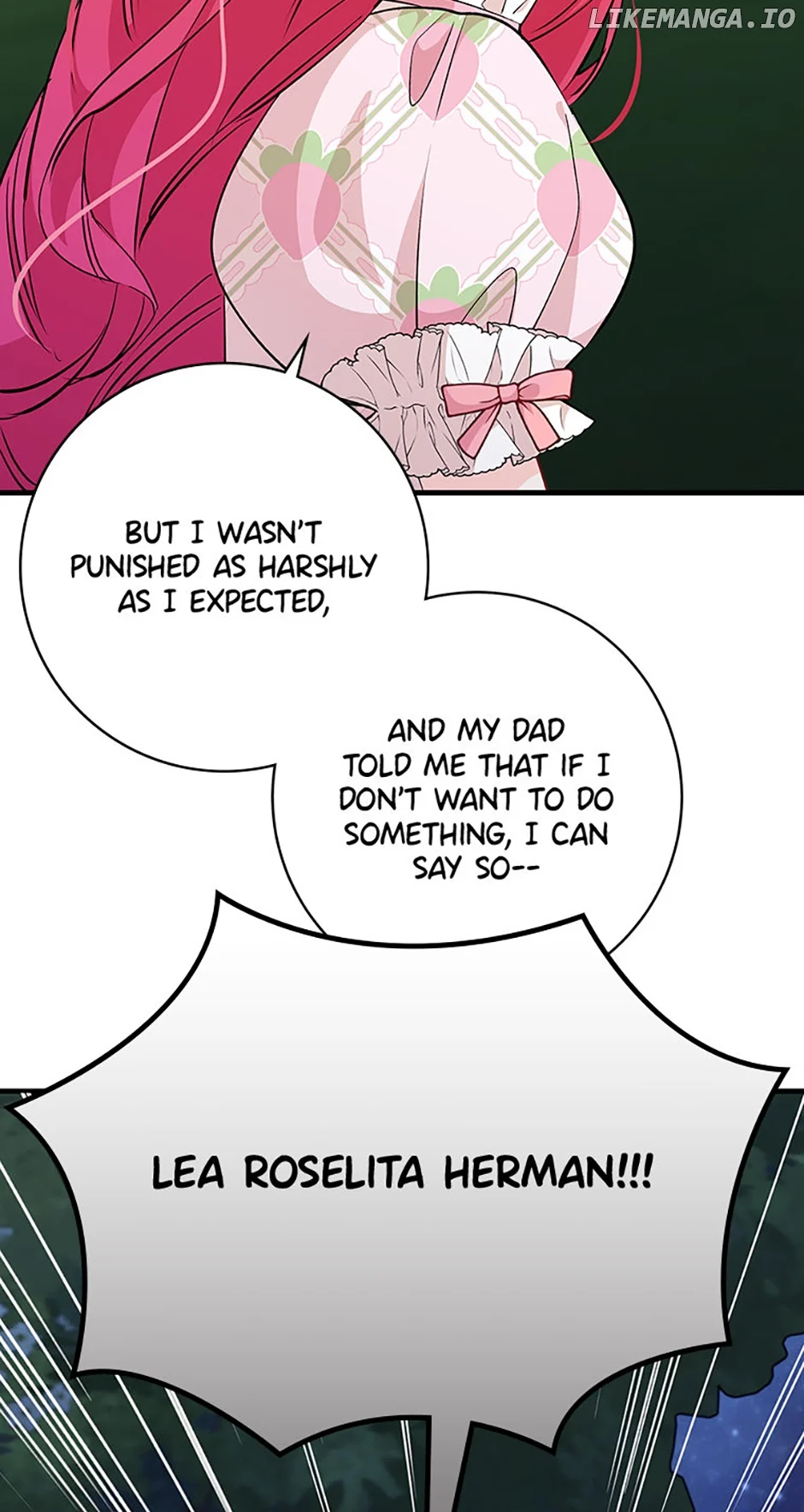 Everything is under the baby’s feet chapter 67 page 10