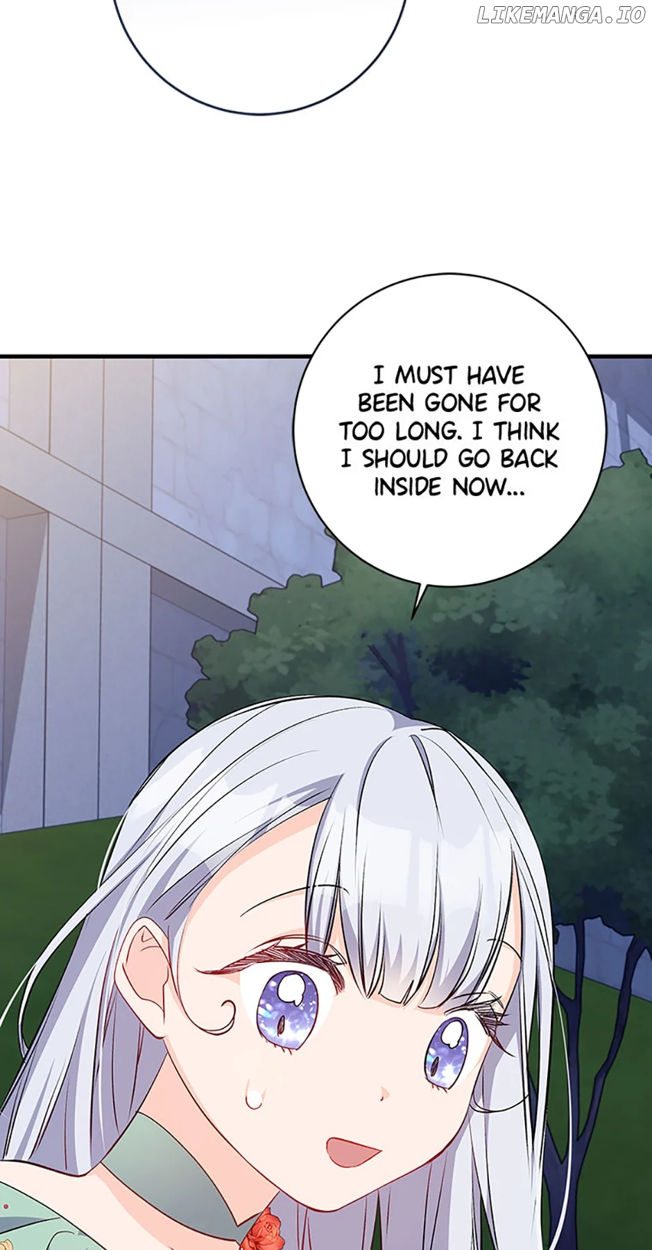 Everything is under the baby’s feet chapter 67 page 14