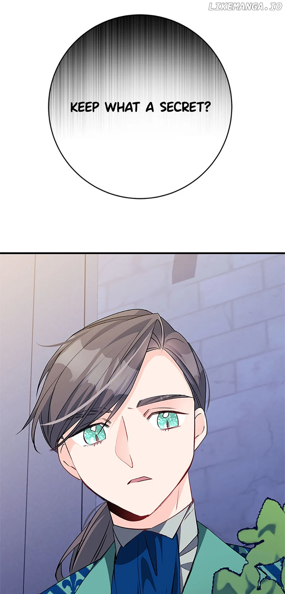 Everything is under the baby’s feet chapter 67 page 17