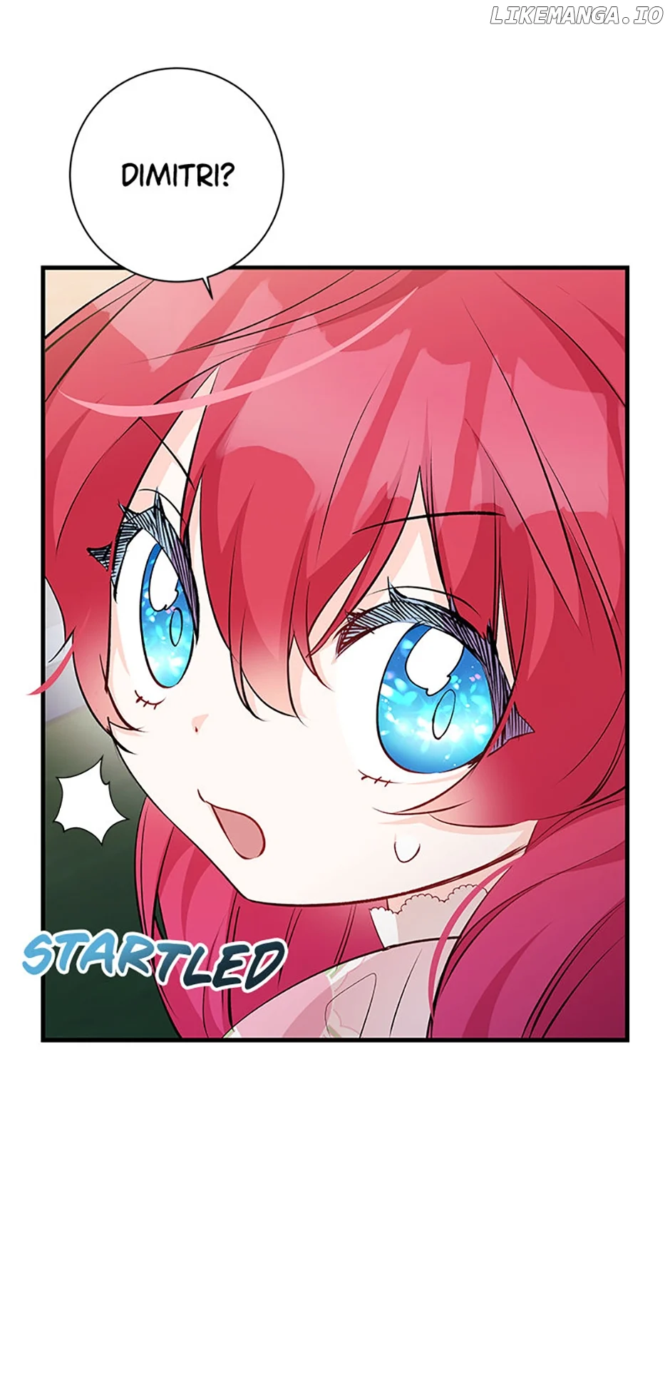 Everything is under the baby’s feet chapter 67 page 19