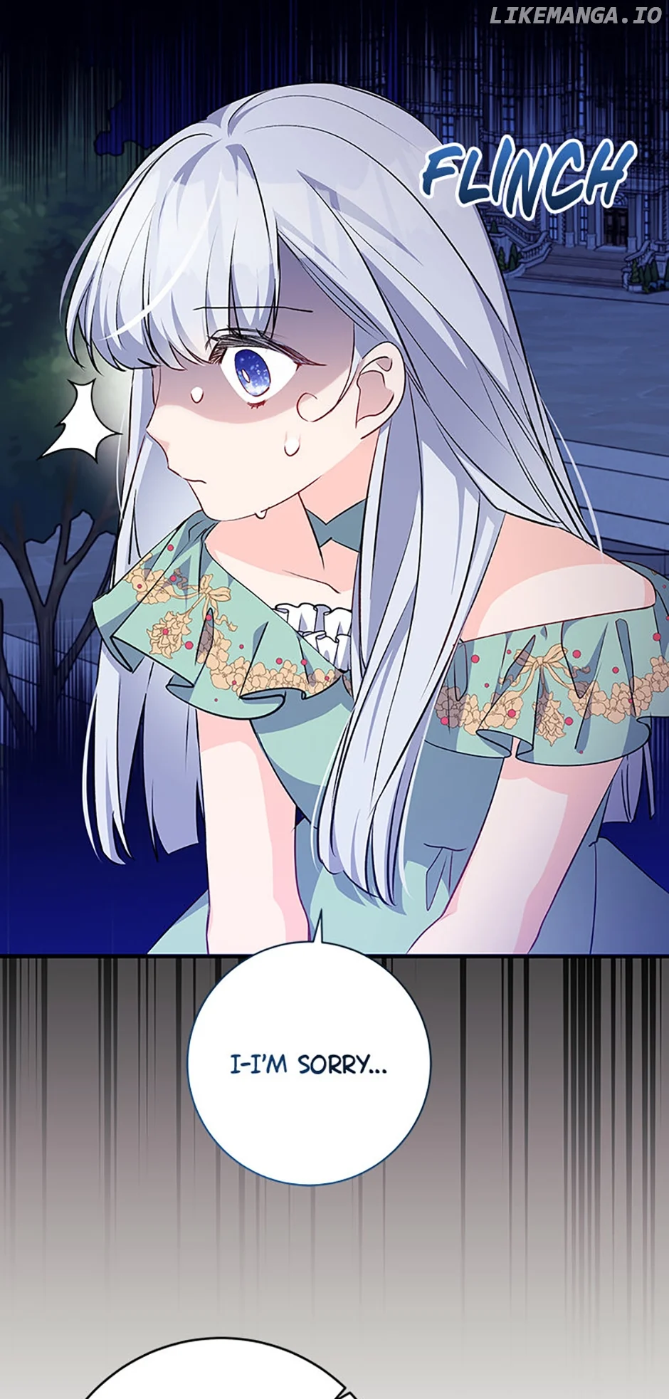 Everything is under the baby’s feet chapter 67 page 26