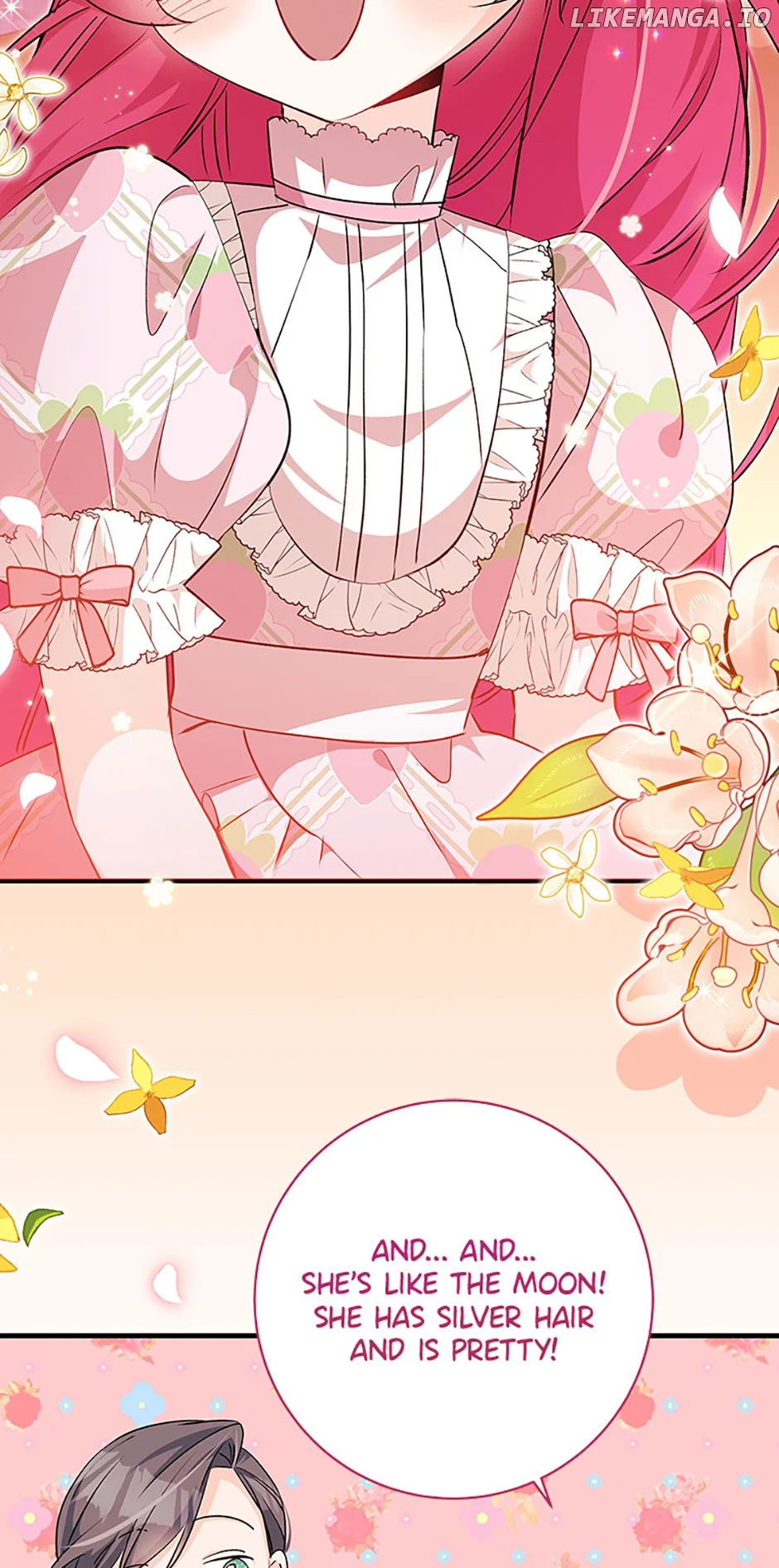Everything is under the baby’s feet chapter 67 page 46