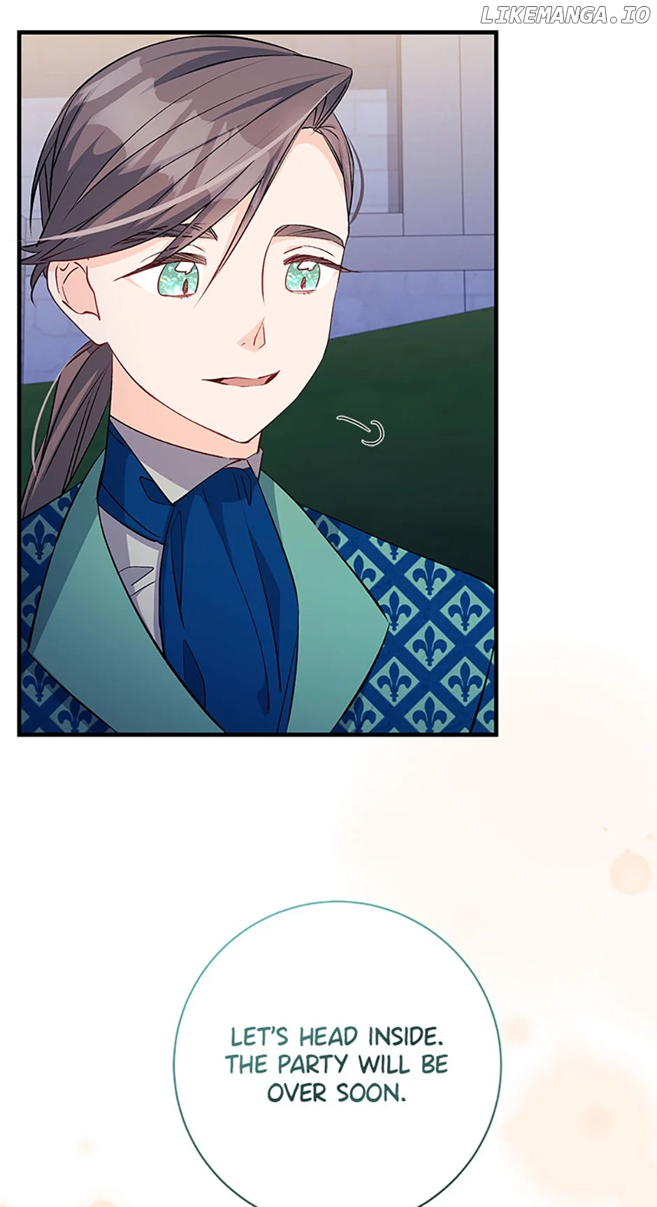 Everything is under the baby’s feet chapter 67 page 48