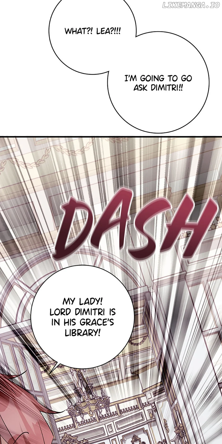 Everything is under the baby’s feet chapter 67 page 60