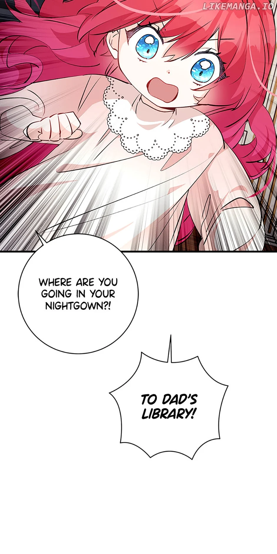 Everything is under the baby’s feet chapter 67 page 63