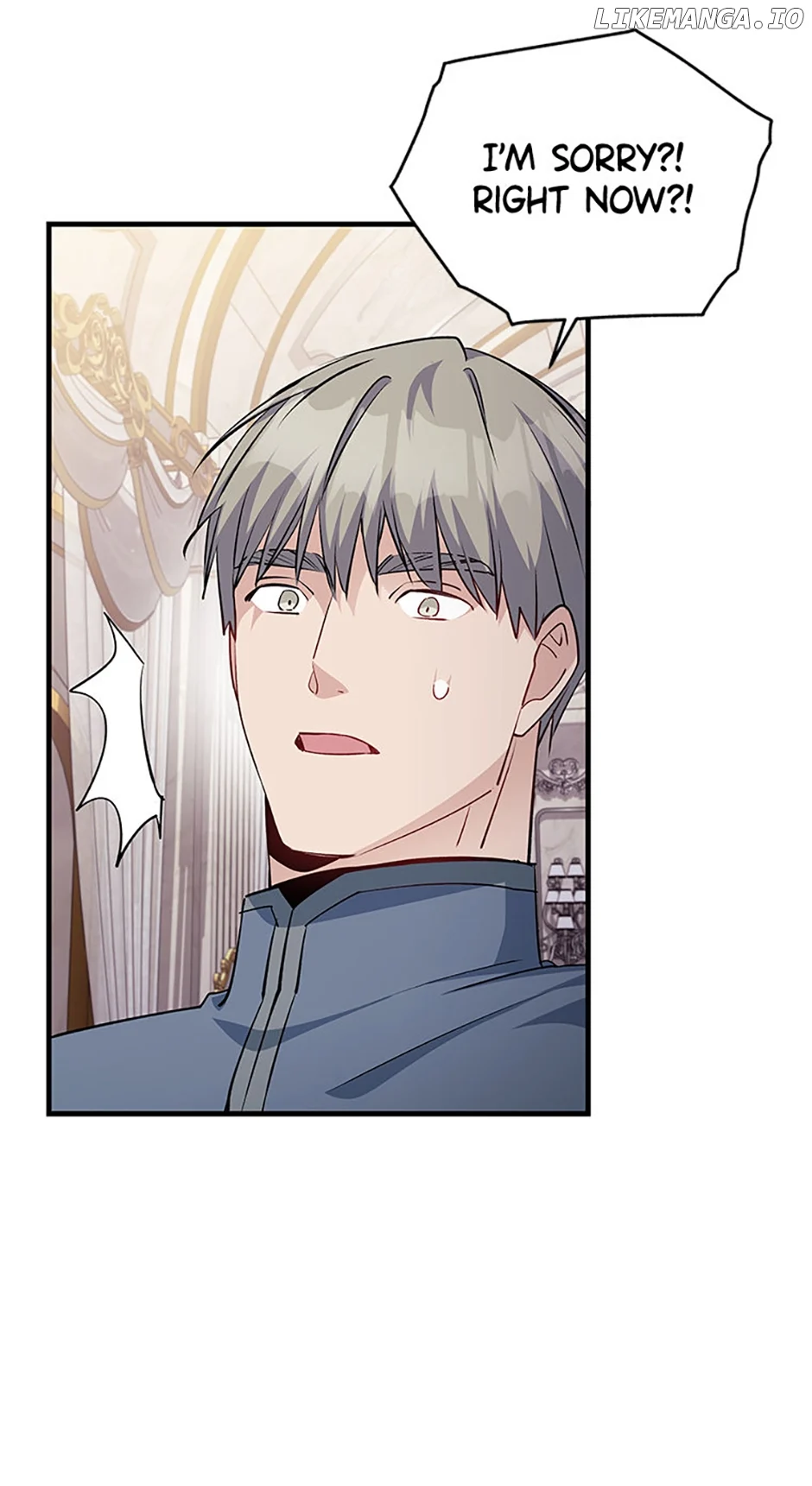 Everything is under the baby’s feet chapter 67 page 64