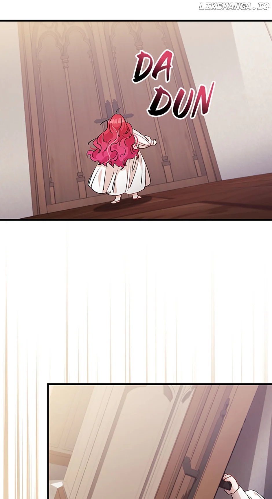 Everything is under the baby’s feet chapter 67 page 65