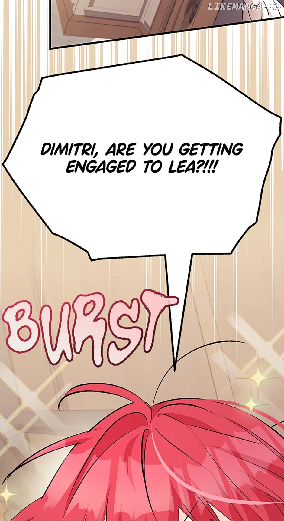 Everything is under the baby’s feet chapter 67 page 66