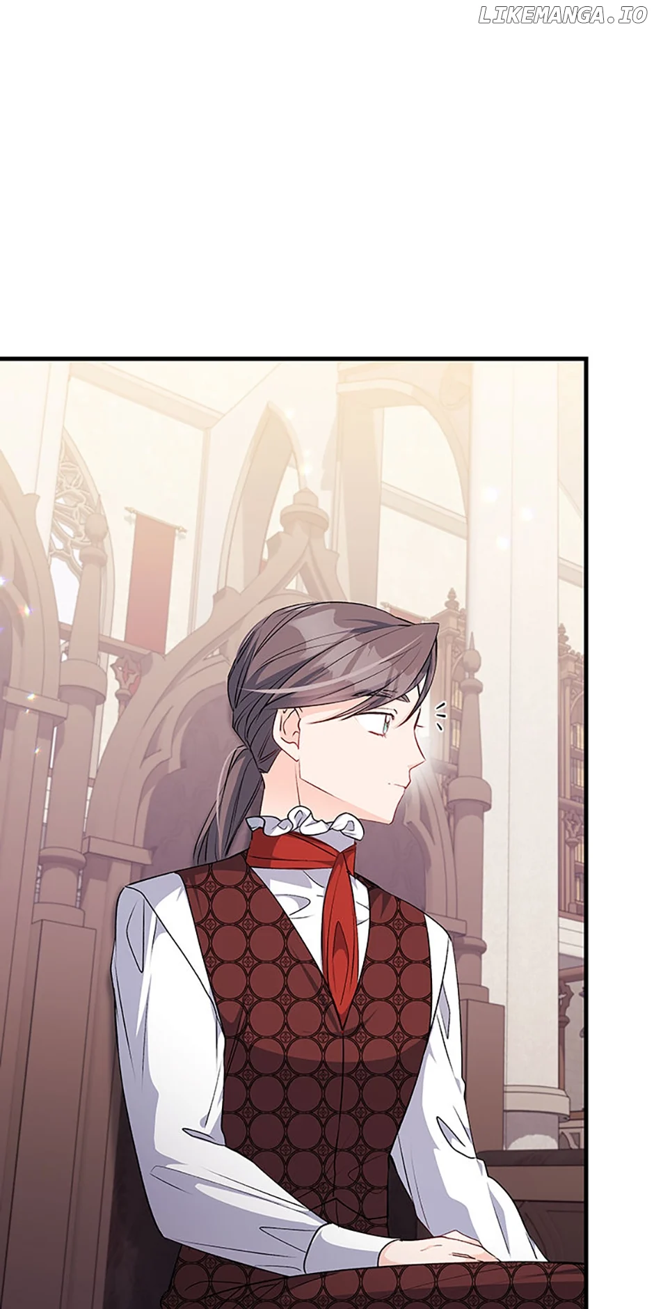 Everything is under the baby’s feet chapter 67 page 69