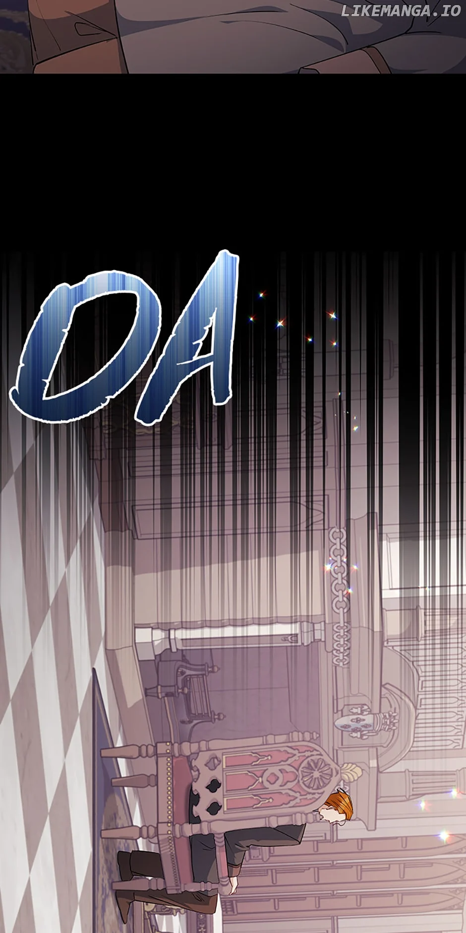 Everything is under the baby’s feet chapter 67 page 71