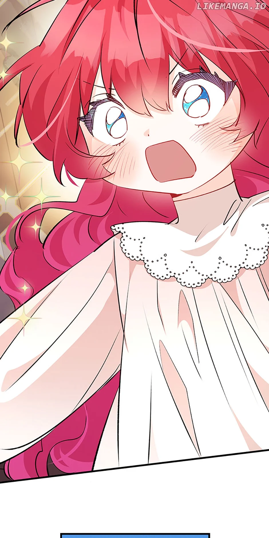 Everything is under the baby’s feet chapter 68 page 2