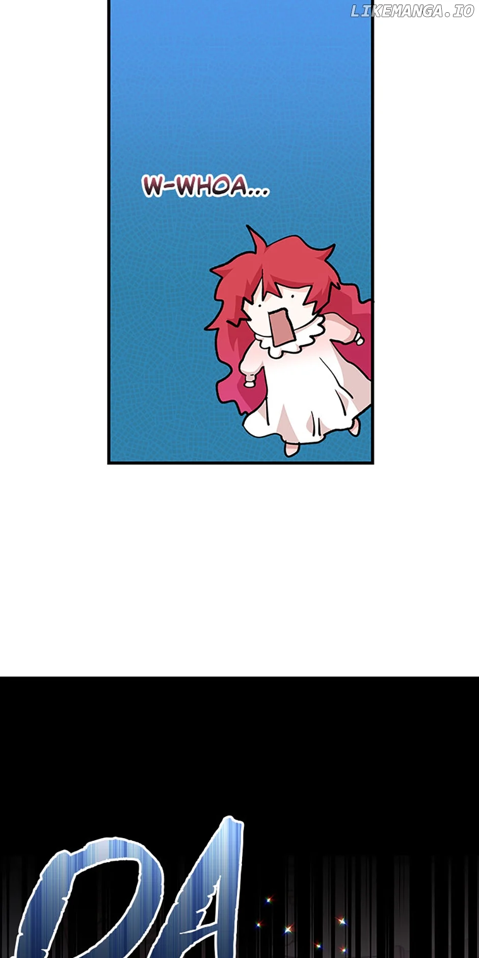 Everything is under the baby’s feet chapter 68 page 3