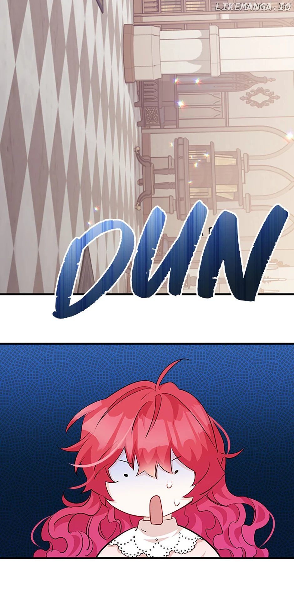 Everything is under the baby’s feet chapter 68 page 5