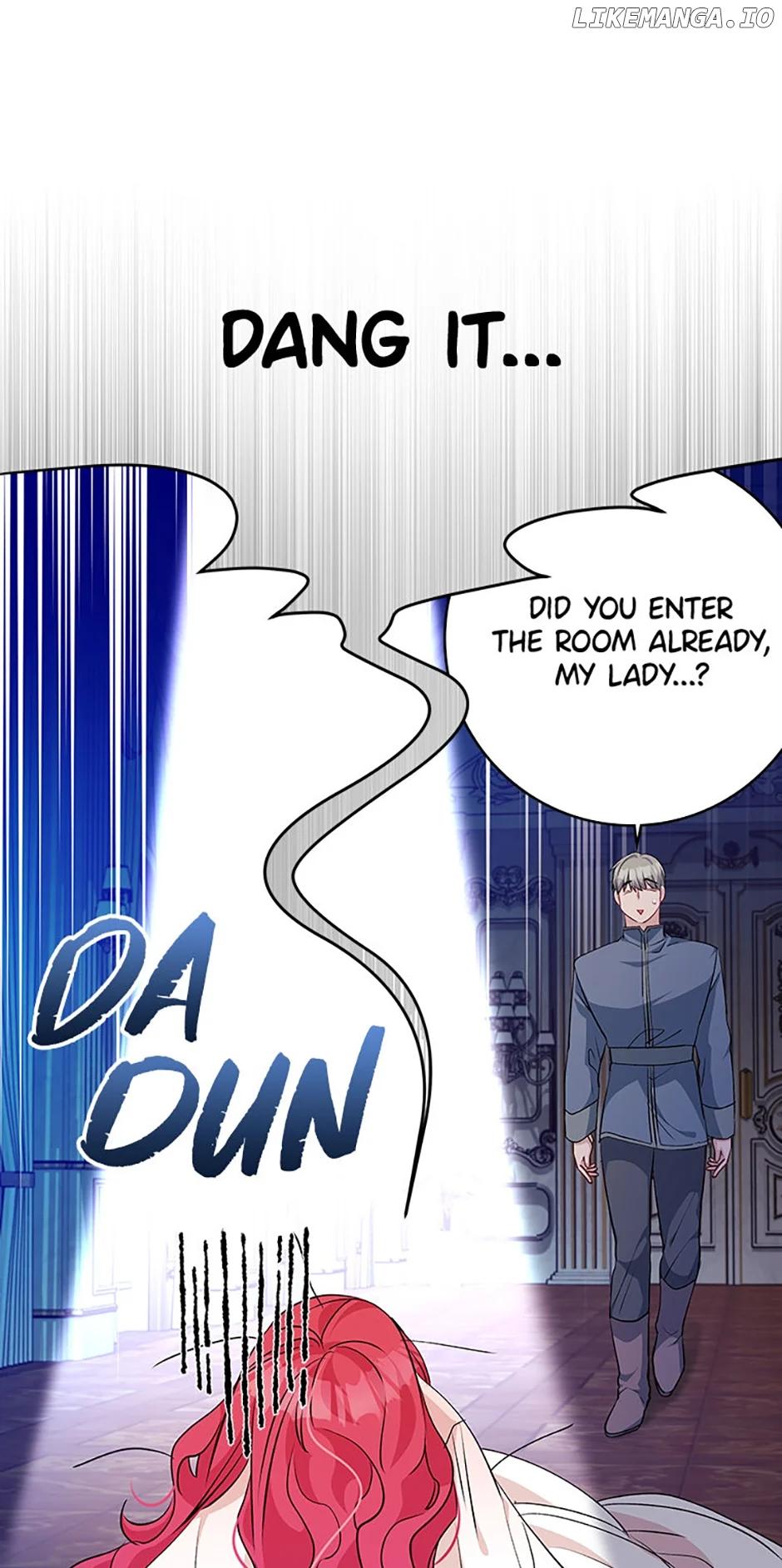 Everything is under the baby’s feet chapter 68 page 9