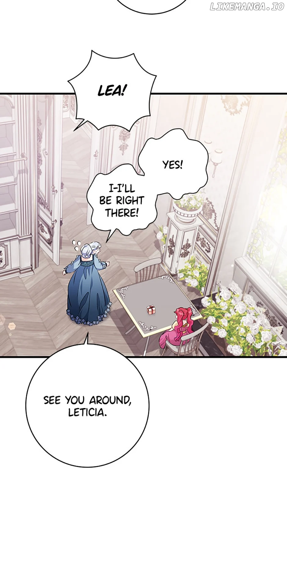 Everything is under the baby’s feet chapter 68 page 17