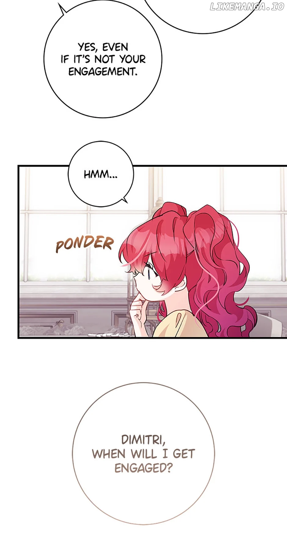Everything is under the baby’s feet chapter 68 page 31
