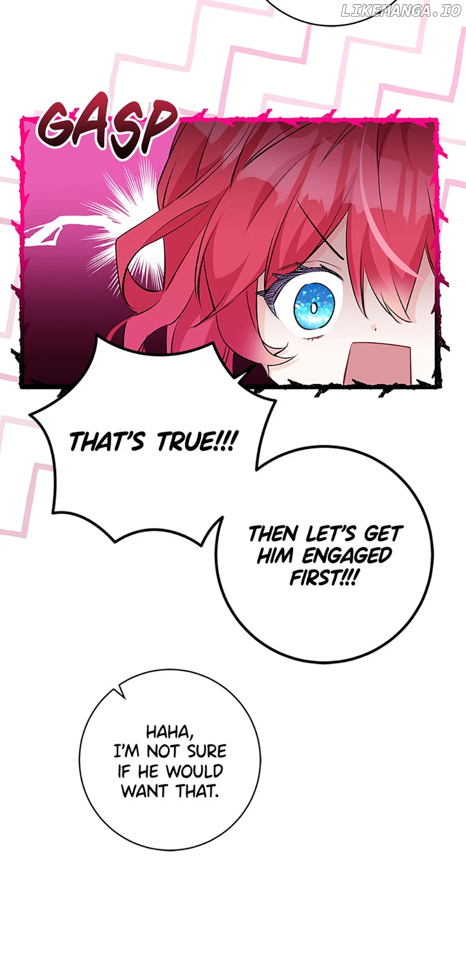 Everything is under the baby’s feet chapter 68 page 35