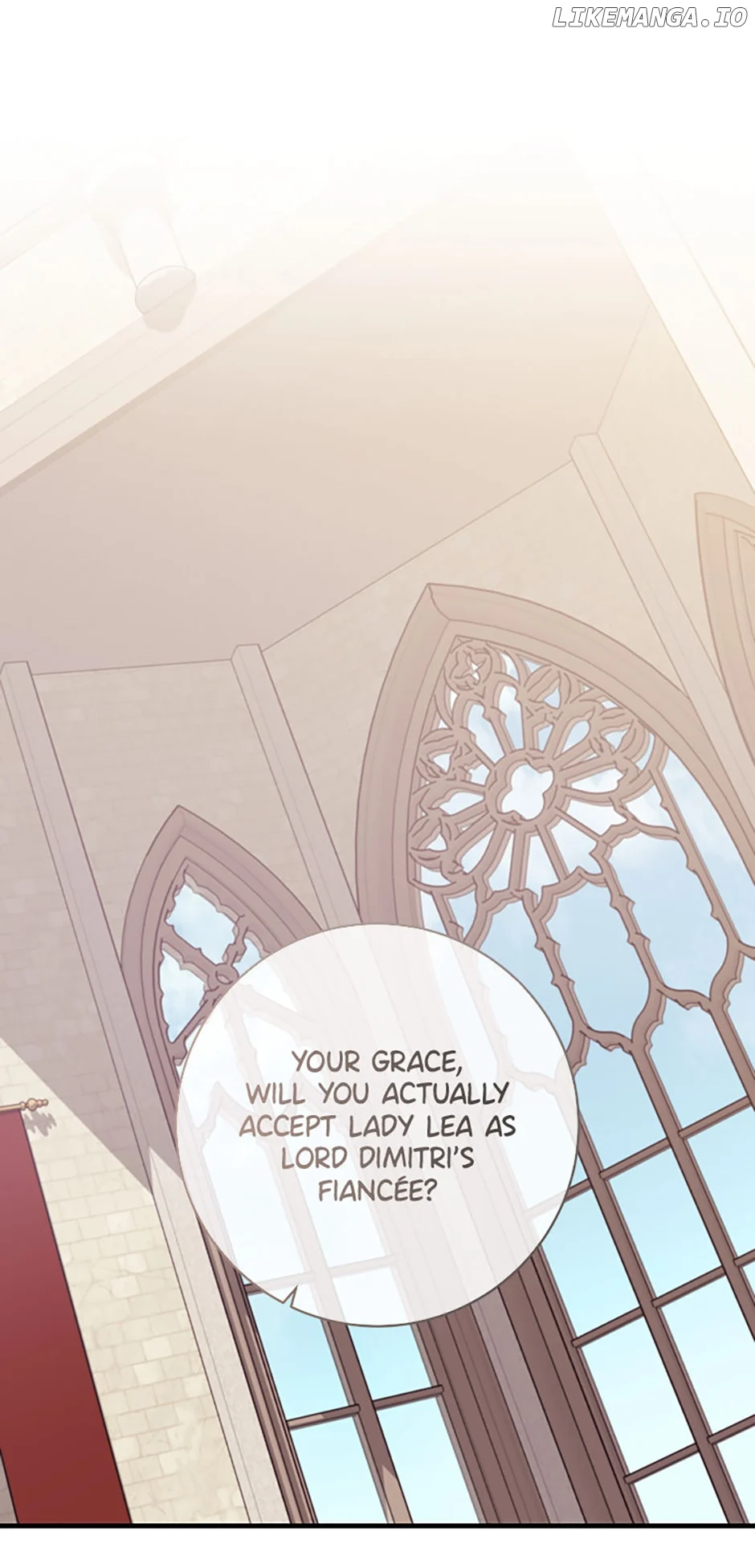 Everything is under the baby’s feet chapter 68 page 36