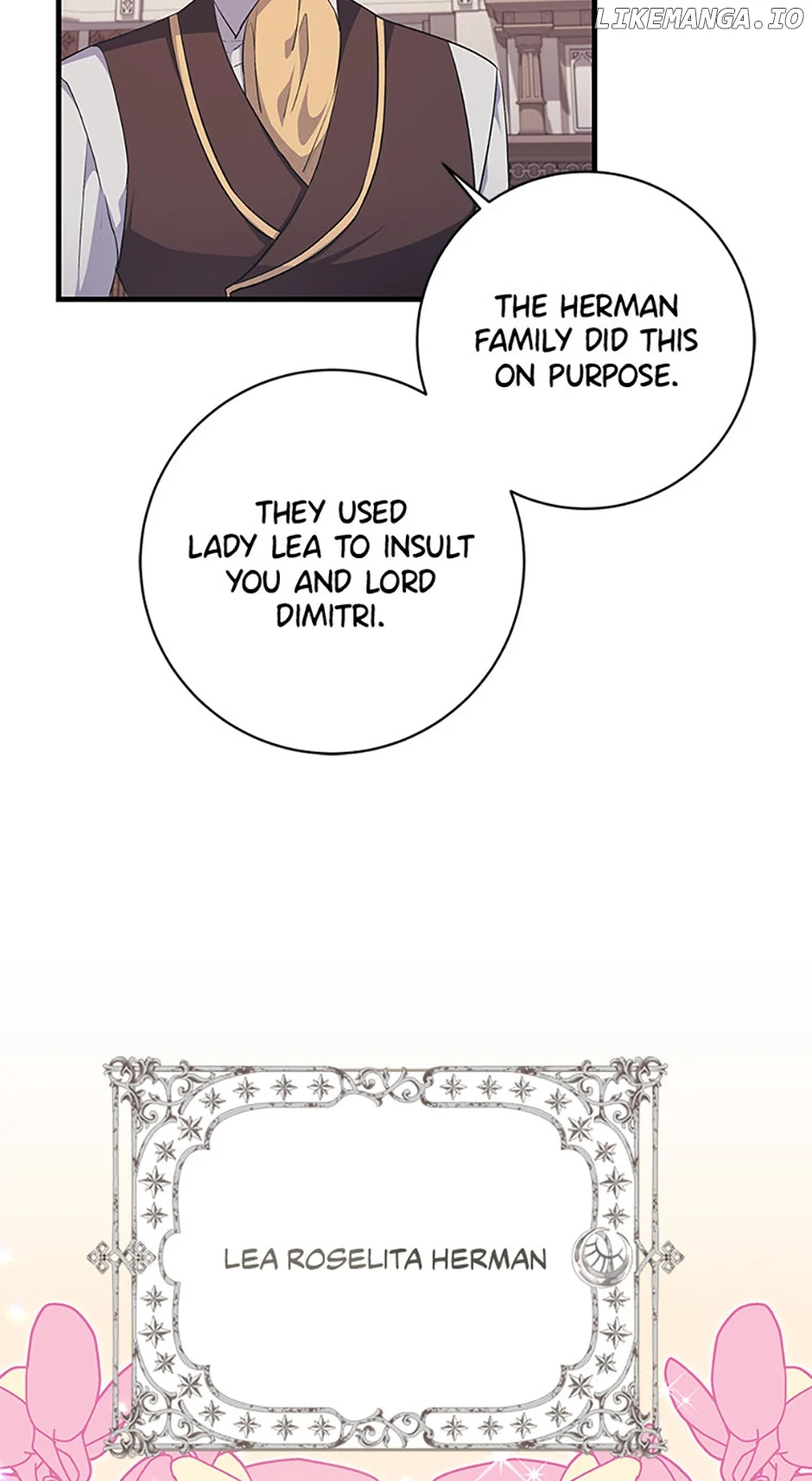 Everything is under the baby’s feet chapter 68 page 39