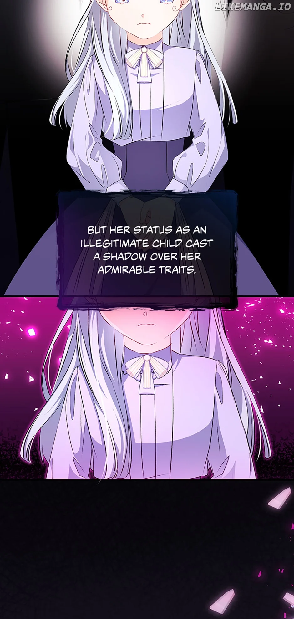 Everything is under the baby’s feet chapter 68 page 44