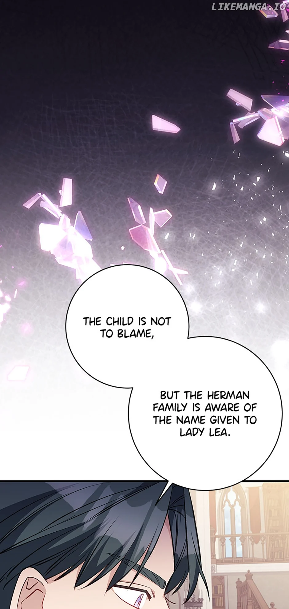 Everything is under the baby’s feet chapter 68 page 45