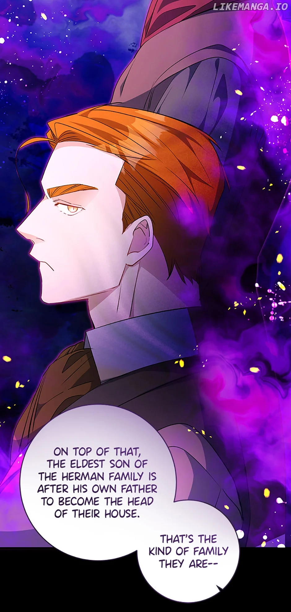 Everything is under the baby’s feet chapter 68 page 47