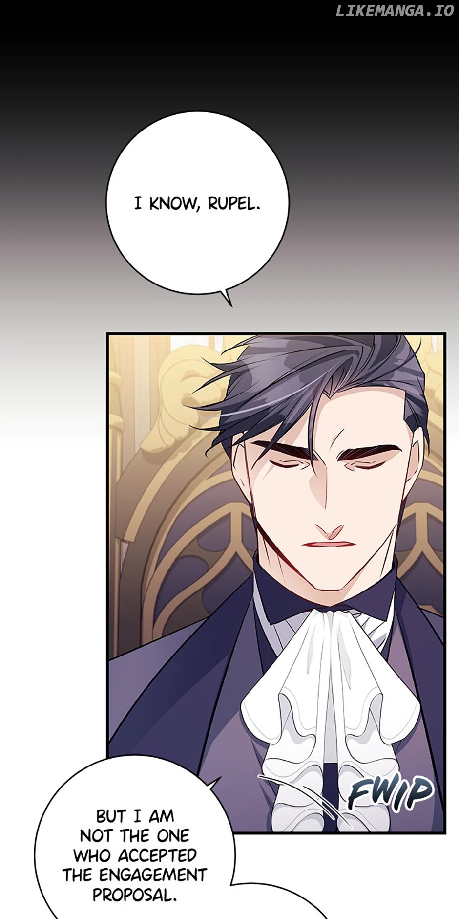 Everything is under the baby’s feet chapter 68 page 48