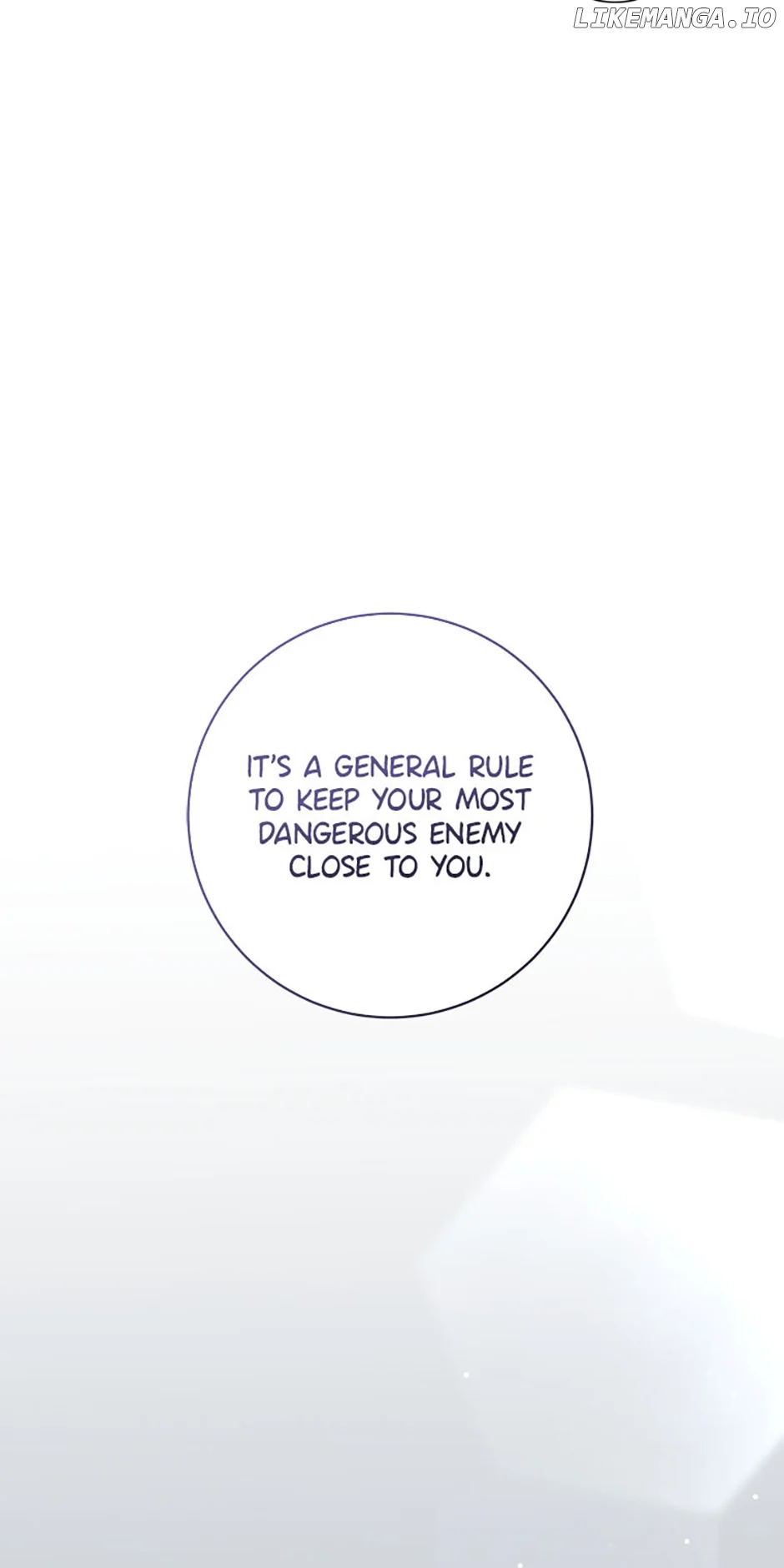 Everything is under the baby’s feet chapter 68 page 50