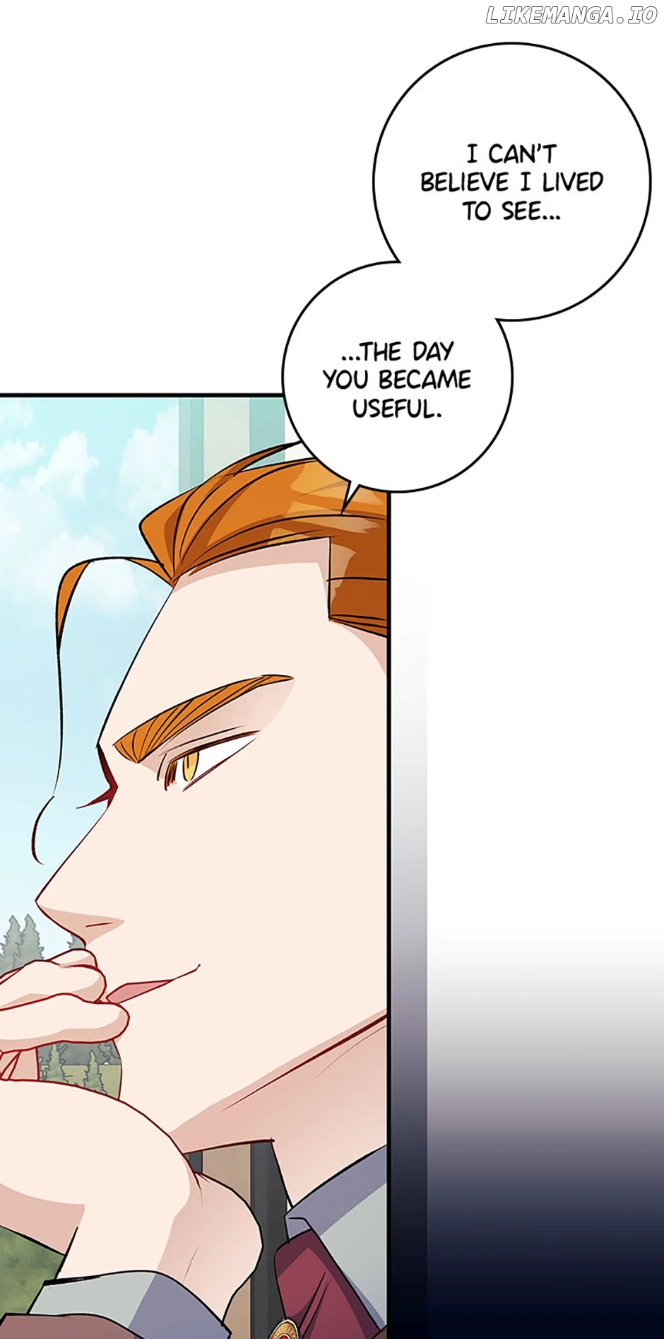Everything is under the baby’s feet chapter 68 page 53
