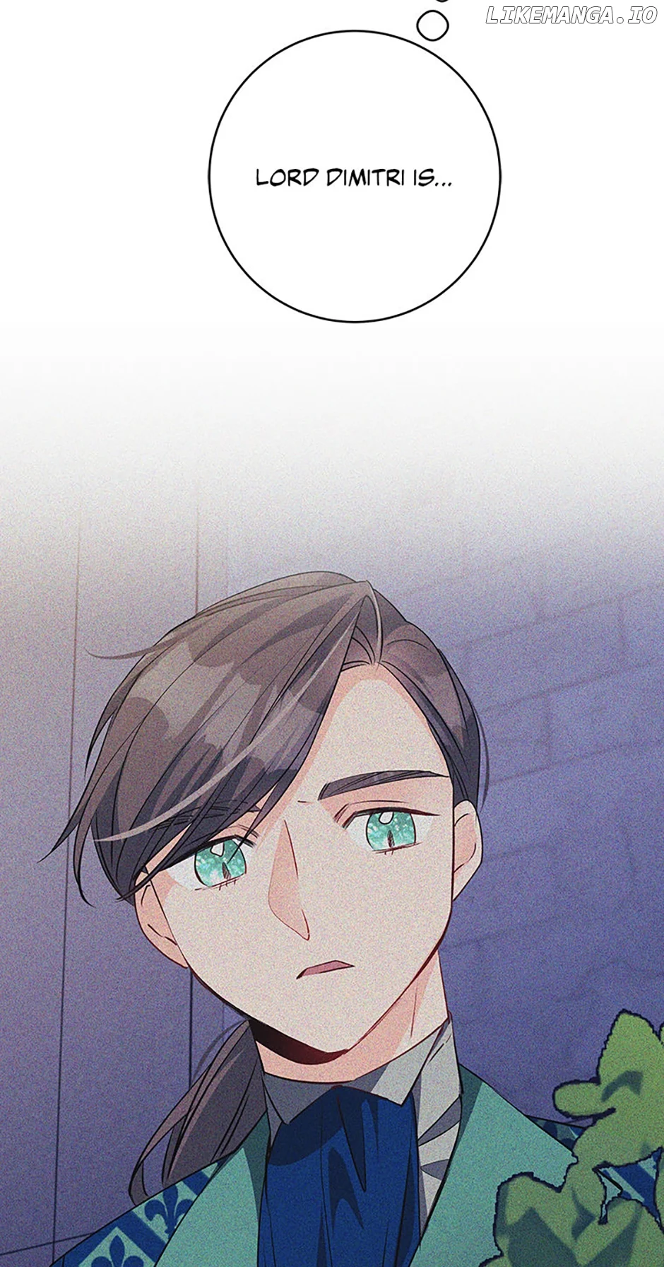Everything is under the baby’s feet chapter 68 page 59