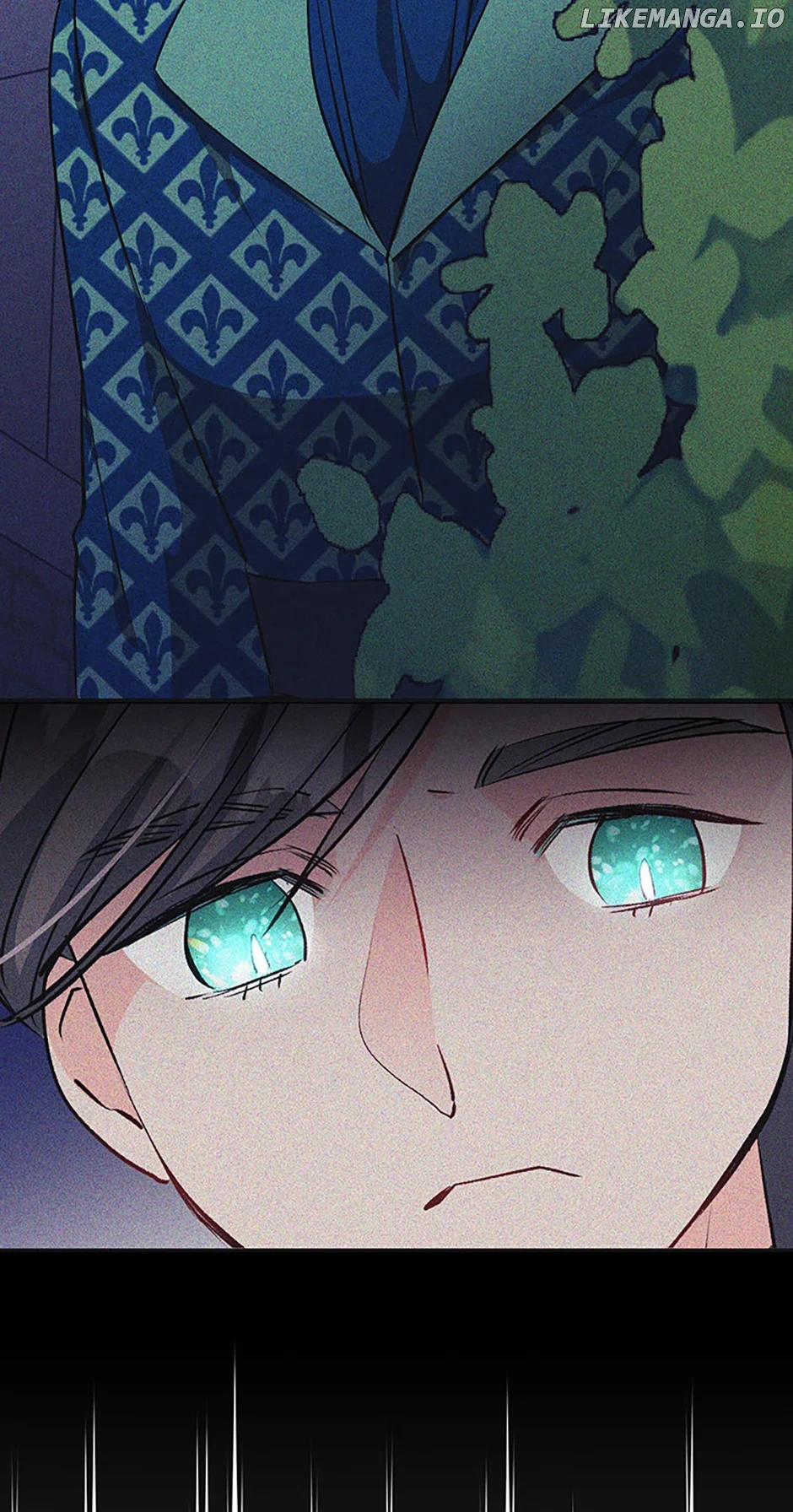 Everything is under the baby’s feet chapter 68 page 60