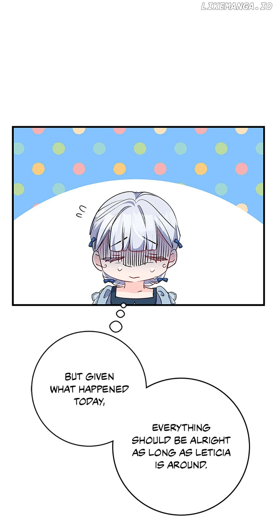 Everything is under the baby’s feet chapter 68 page 62