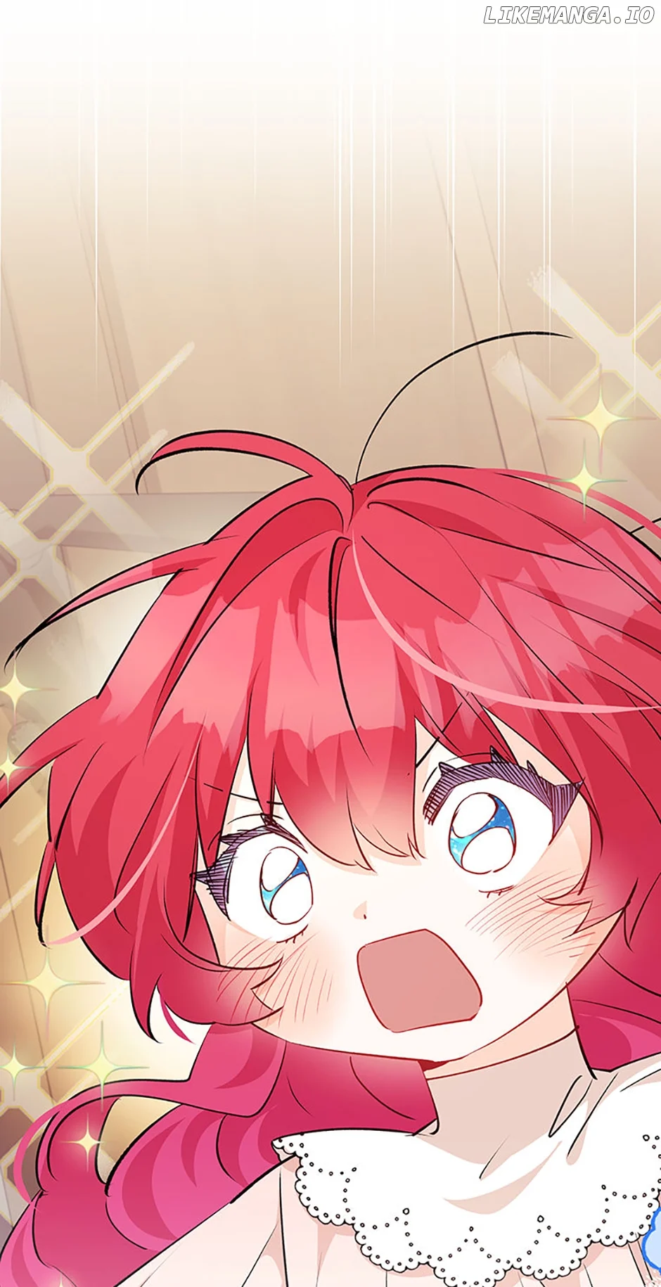 Everything is under the baby’s feet chapter 68 page 63