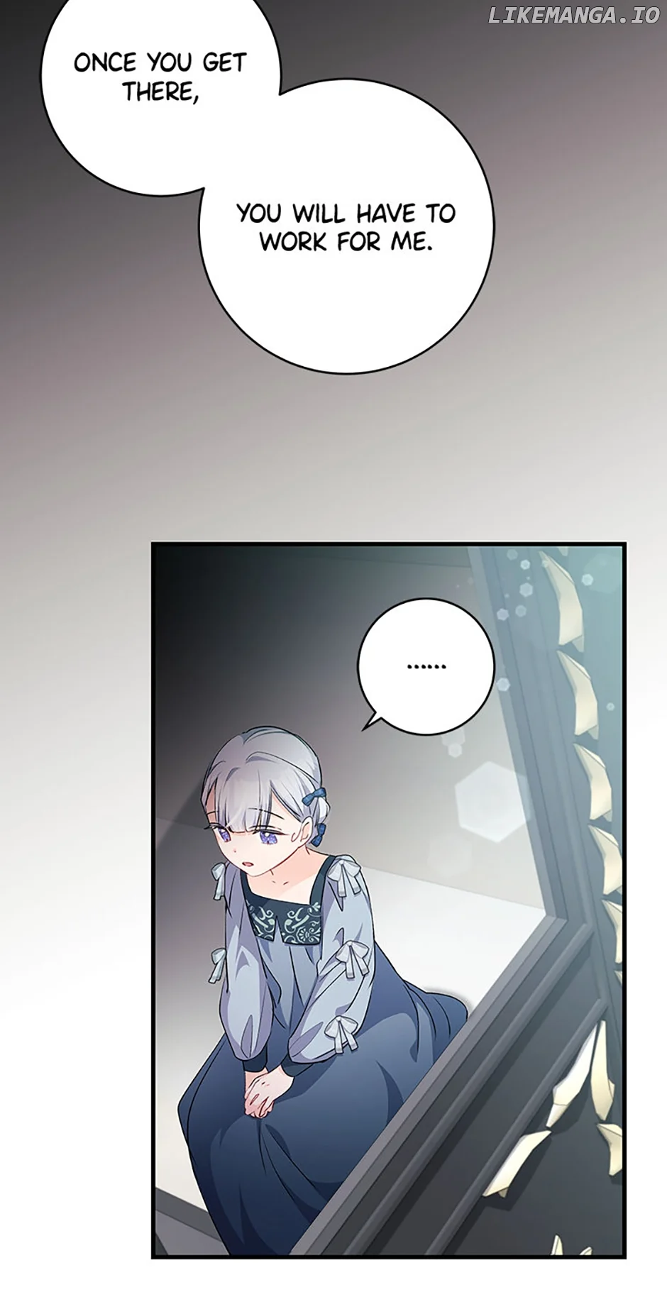 Everything is under the baby’s feet chapter 68 page 67