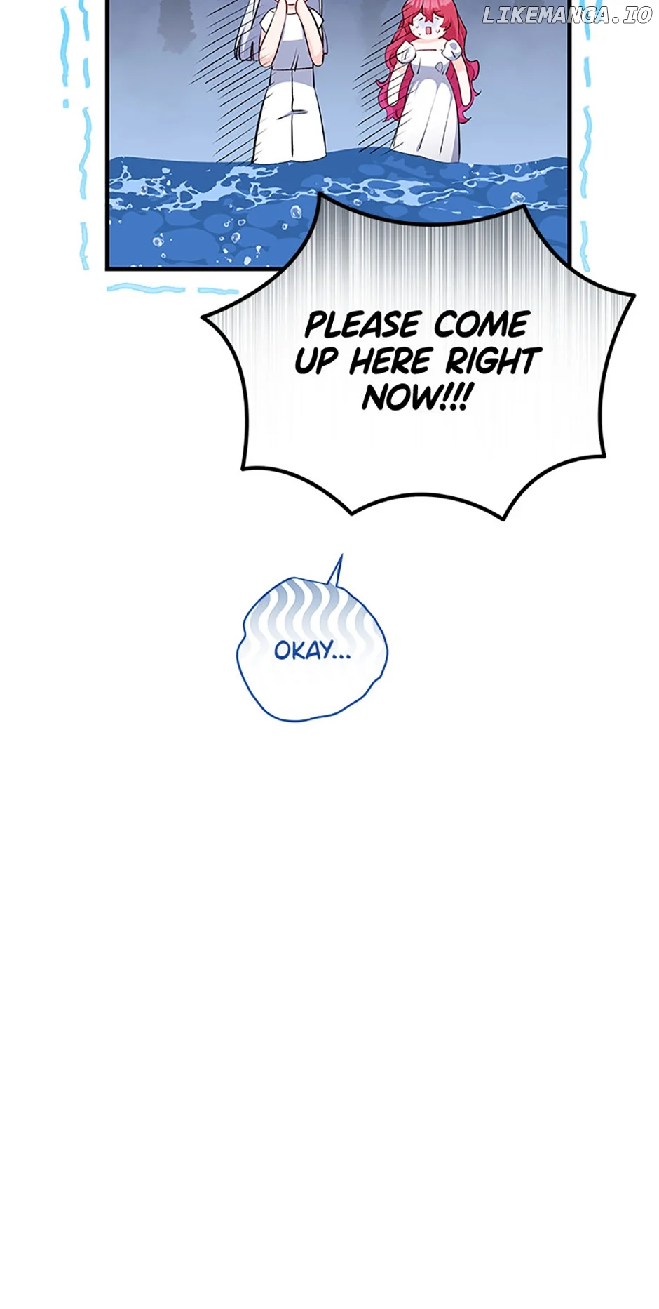 Everything is under the baby’s feet chapter 69 page 7