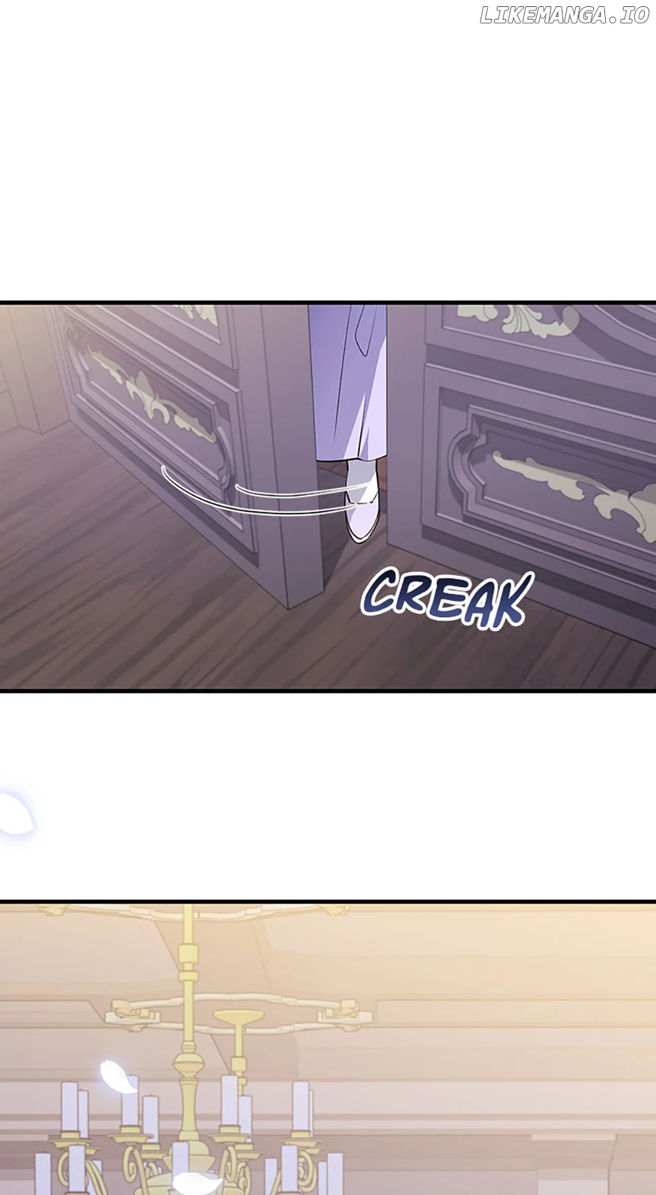 Everything is under the baby’s feet chapter 69 page 26