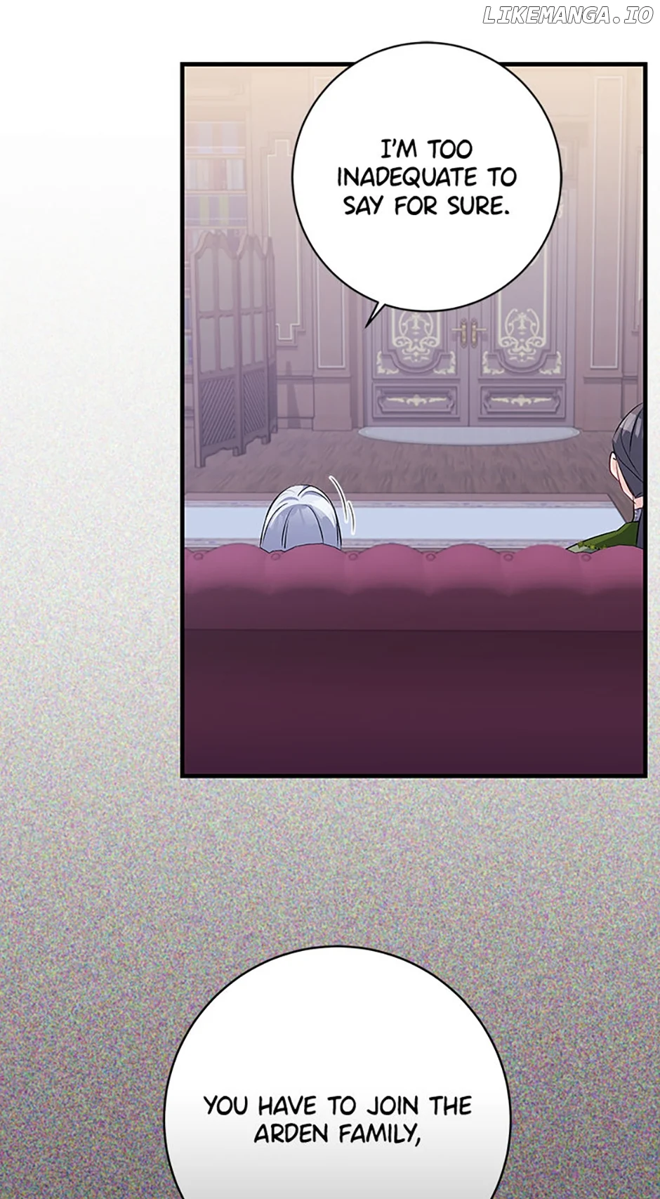 Everything is under the baby’s feet chapter 69 page 36