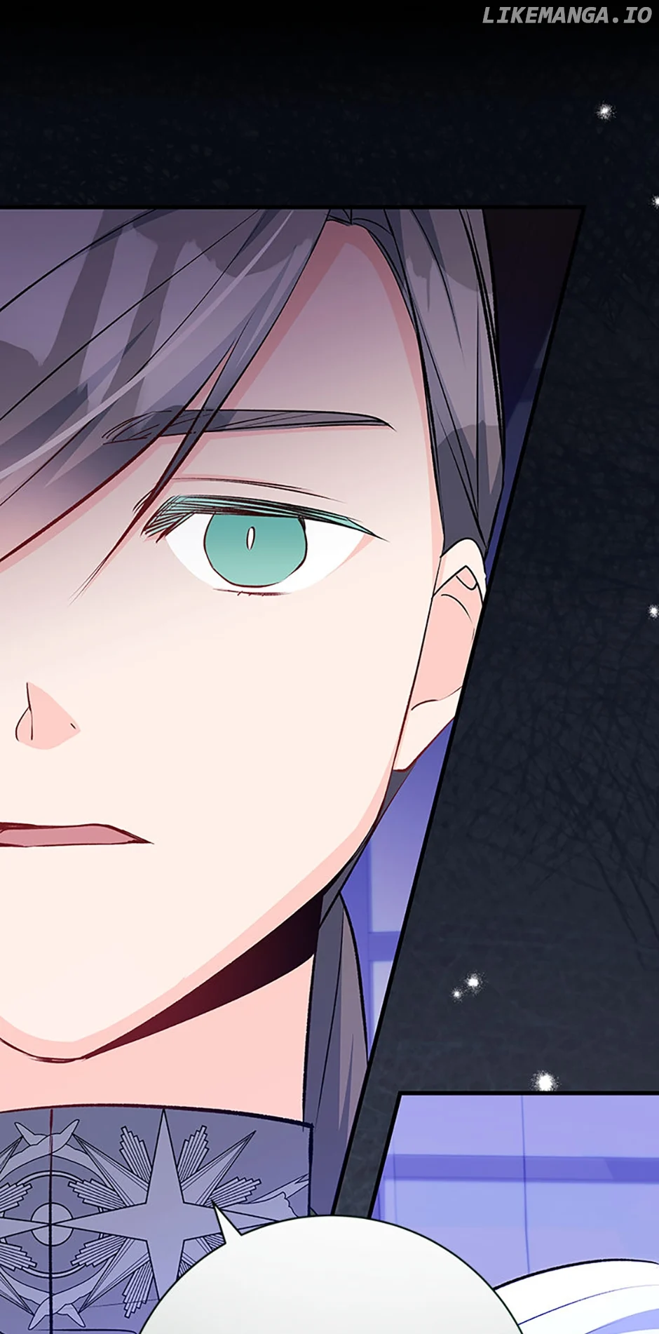 Everything is under the baby’s feet chapter 69 page 48