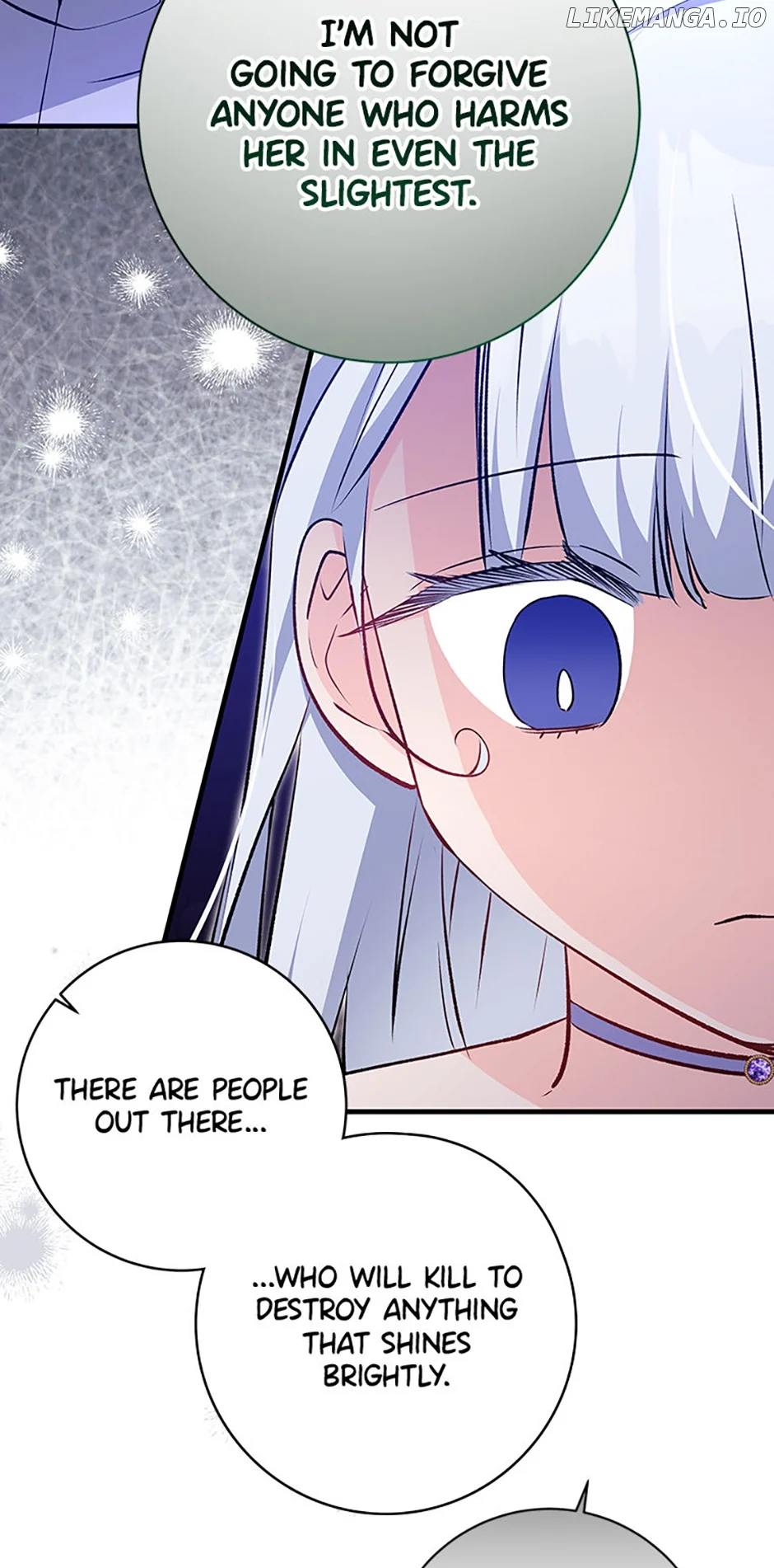 Everything is under the baby’s feet chapter 69 page 49