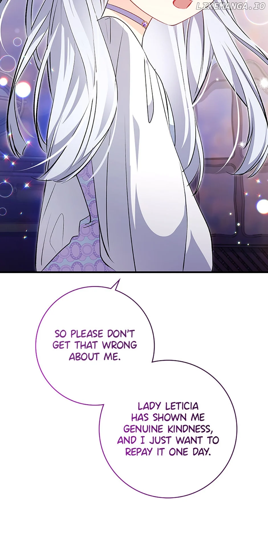 Everything is under the baby’s feet chapter 69 page 52