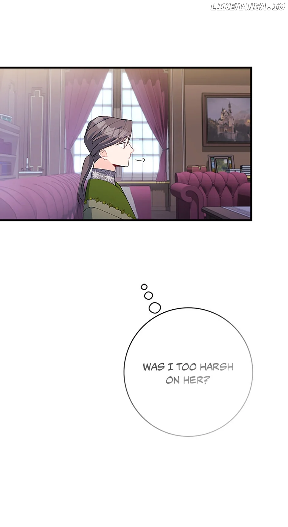 Everything is under the baby’s feet chapter 69 page 57