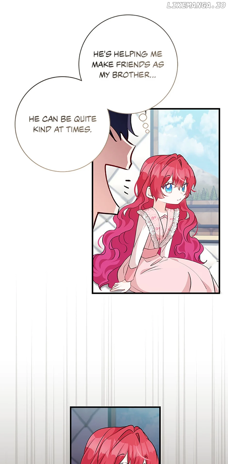 Everything is under the baby’s feet chapter 69 page 63