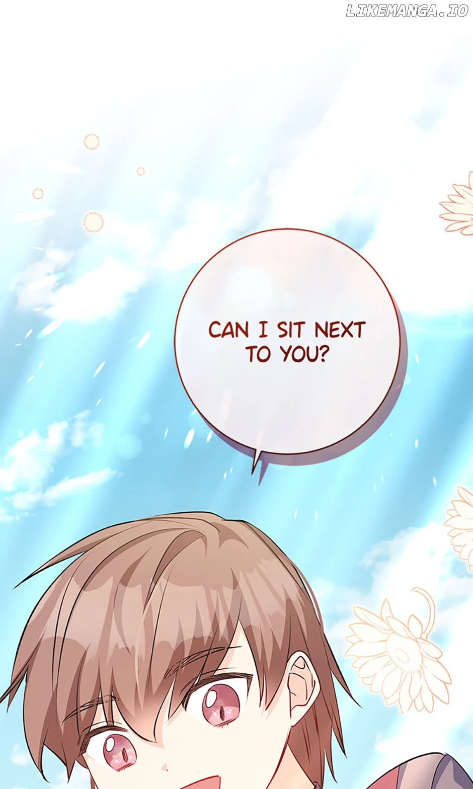 Everything is under the baby’s feet chapter 69 page 68