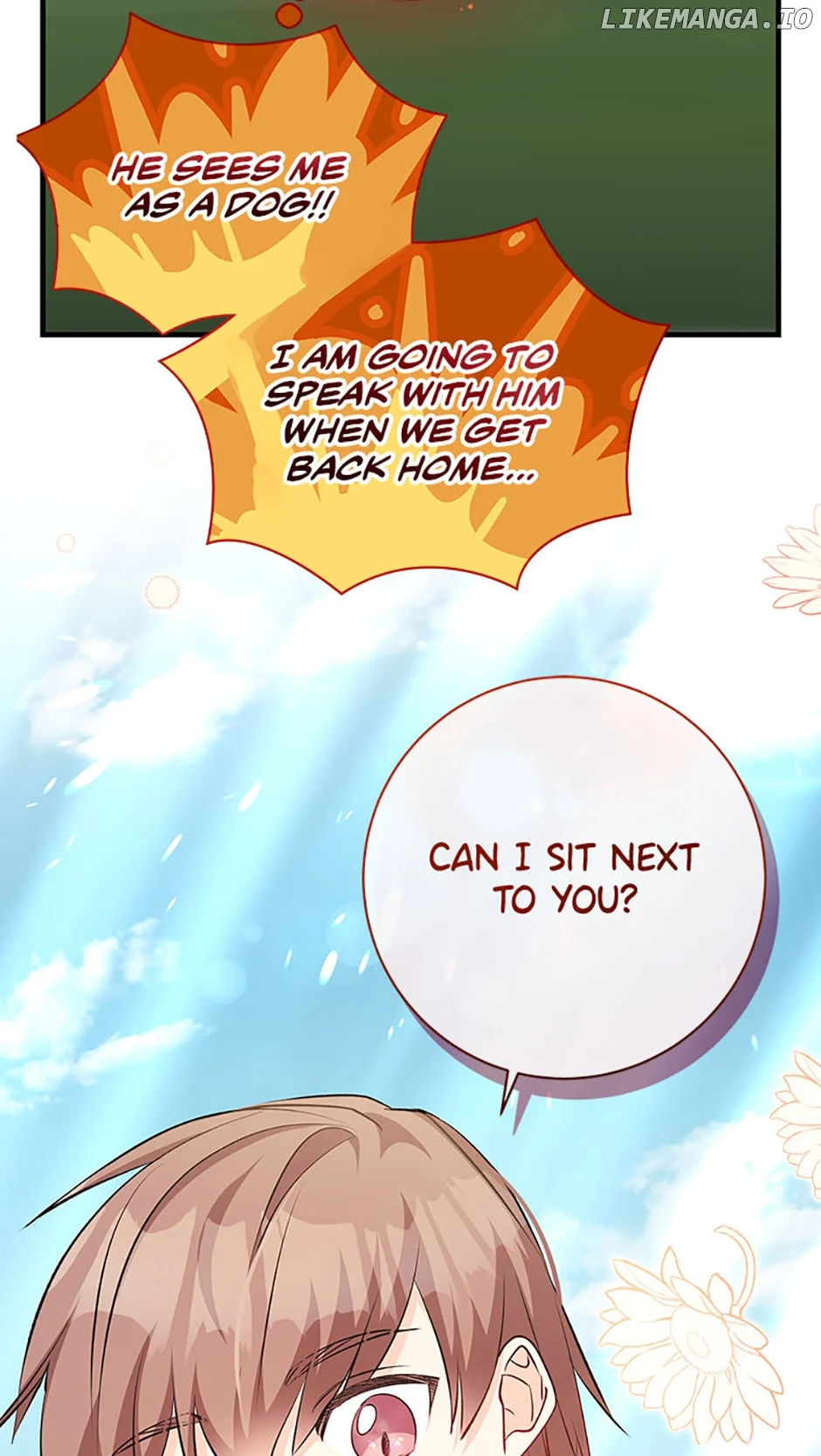 Everything is under the baby’s feet chapter 70 page 5