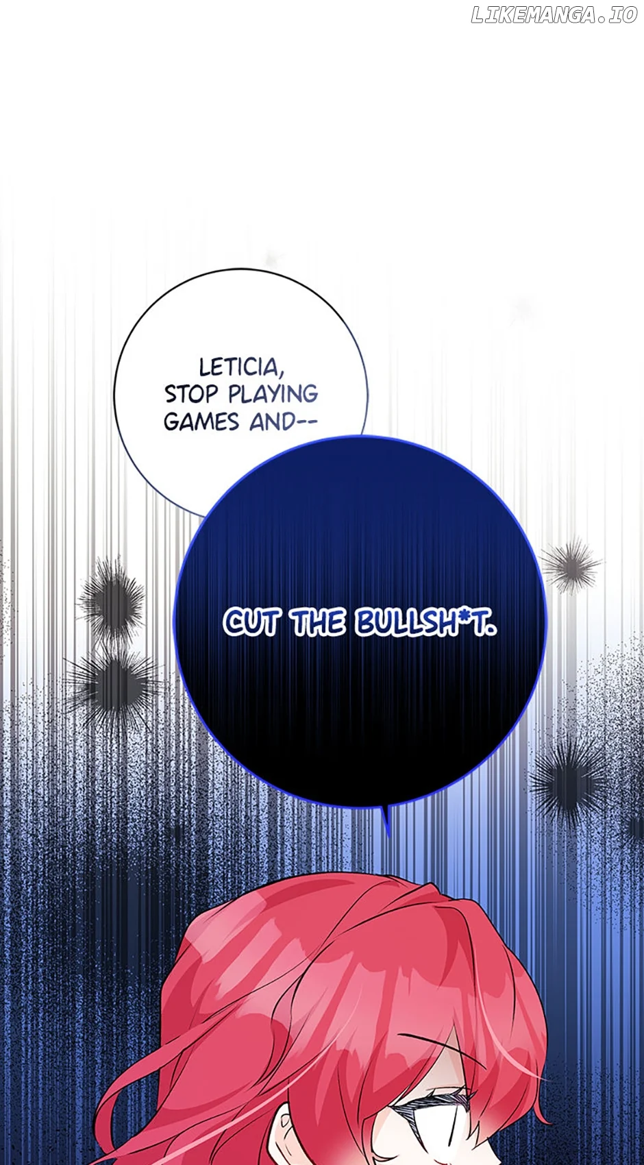 Everything is under the baby’s feet chapter 70 page 24