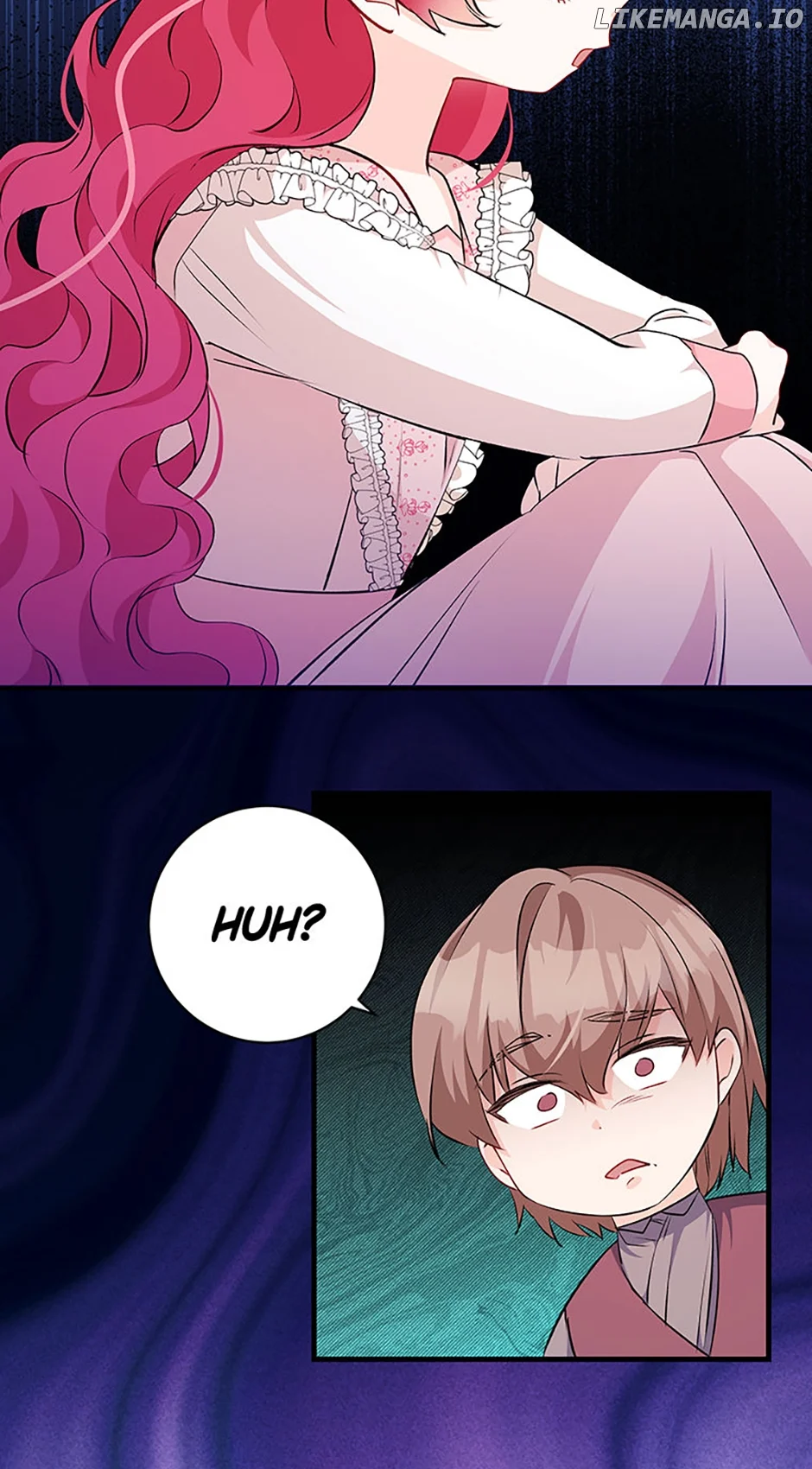 Everything is under the baby’s feet chapter 70 page 25