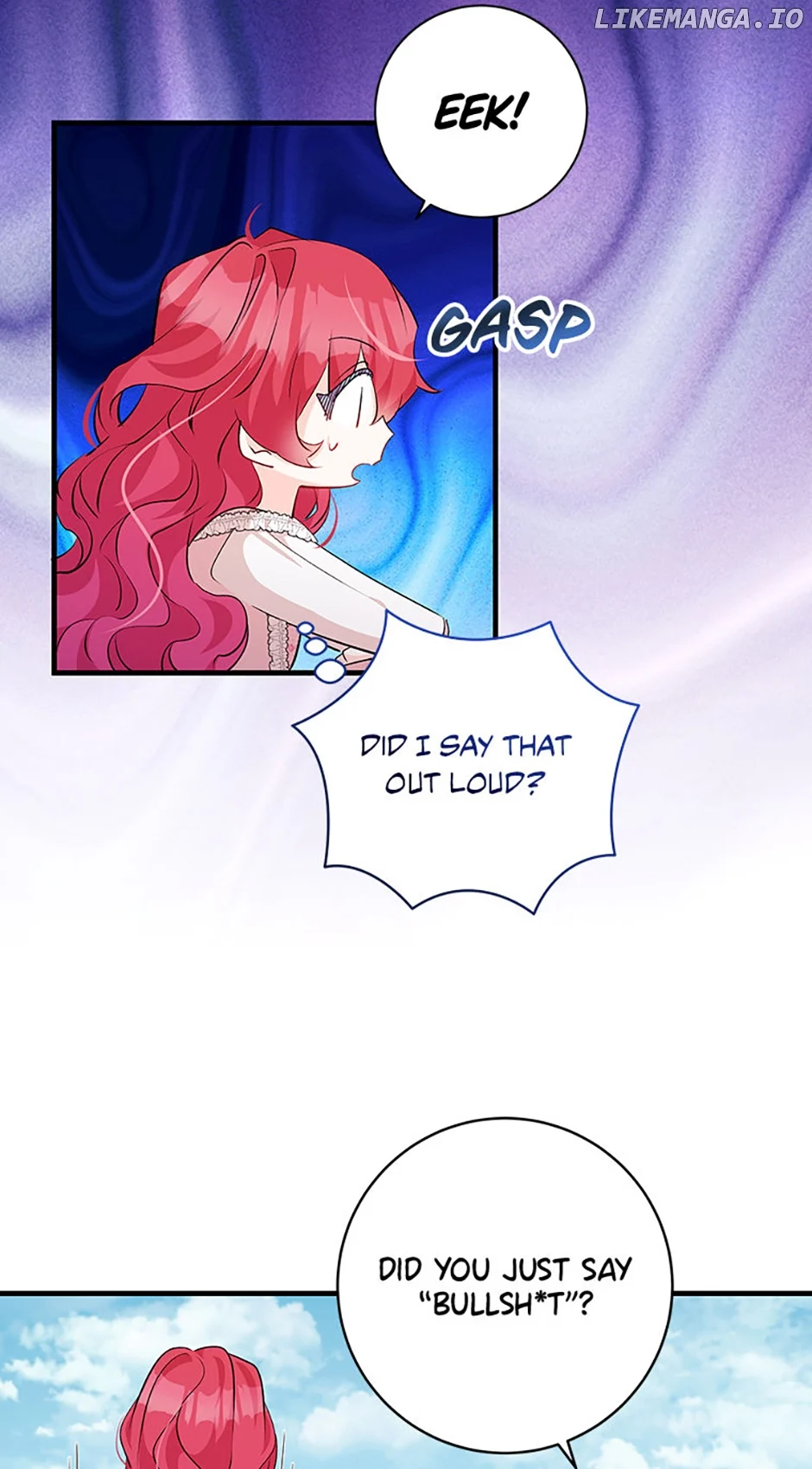 Everything is under the baby’s feet chapter 70 page 26