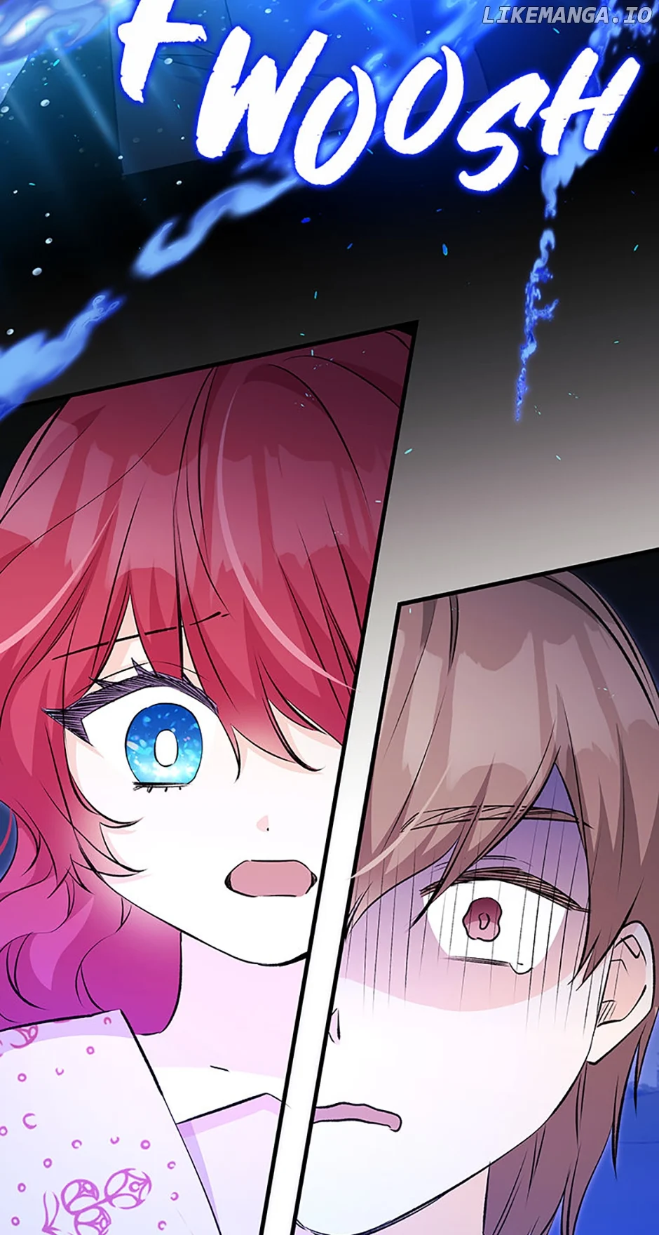 Everything is under the baby’s feet chapter 70 page 43