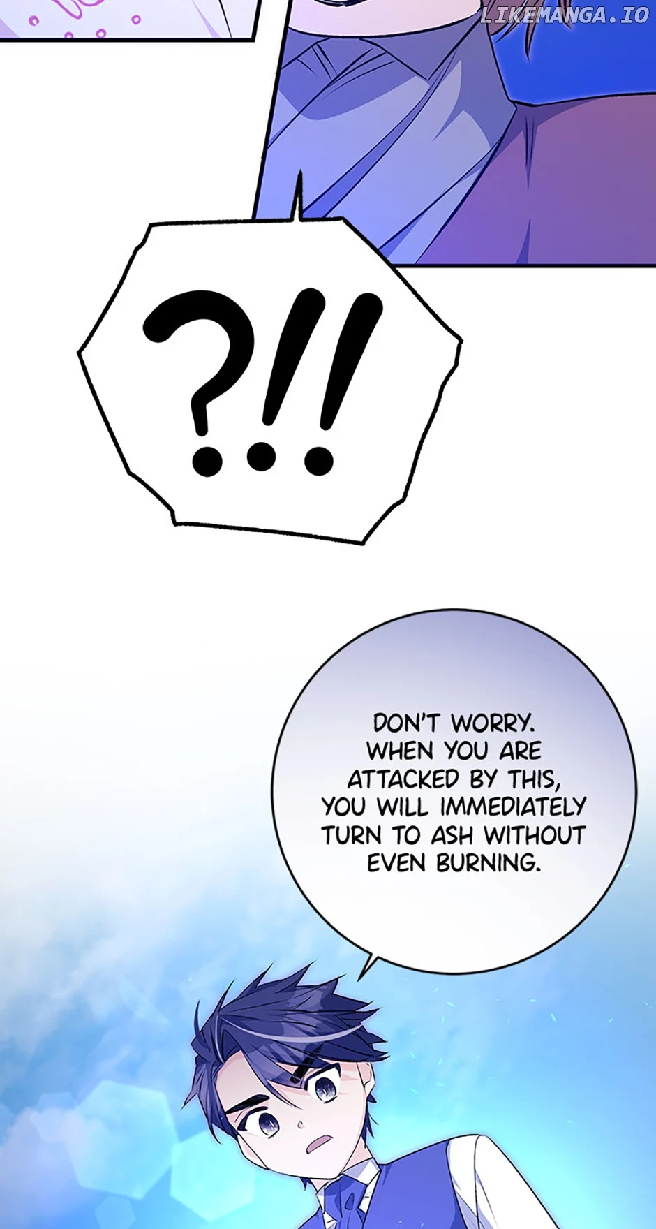 Everything is under the baby’s feet chapter 70 page 44